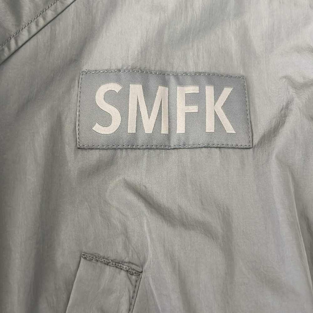 SMFK Style sporty jacket